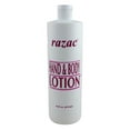 thumbnail image 1 of Razac Hand And Body Lotion Soothes And Protects, Original, 16 oz, 1 of 3