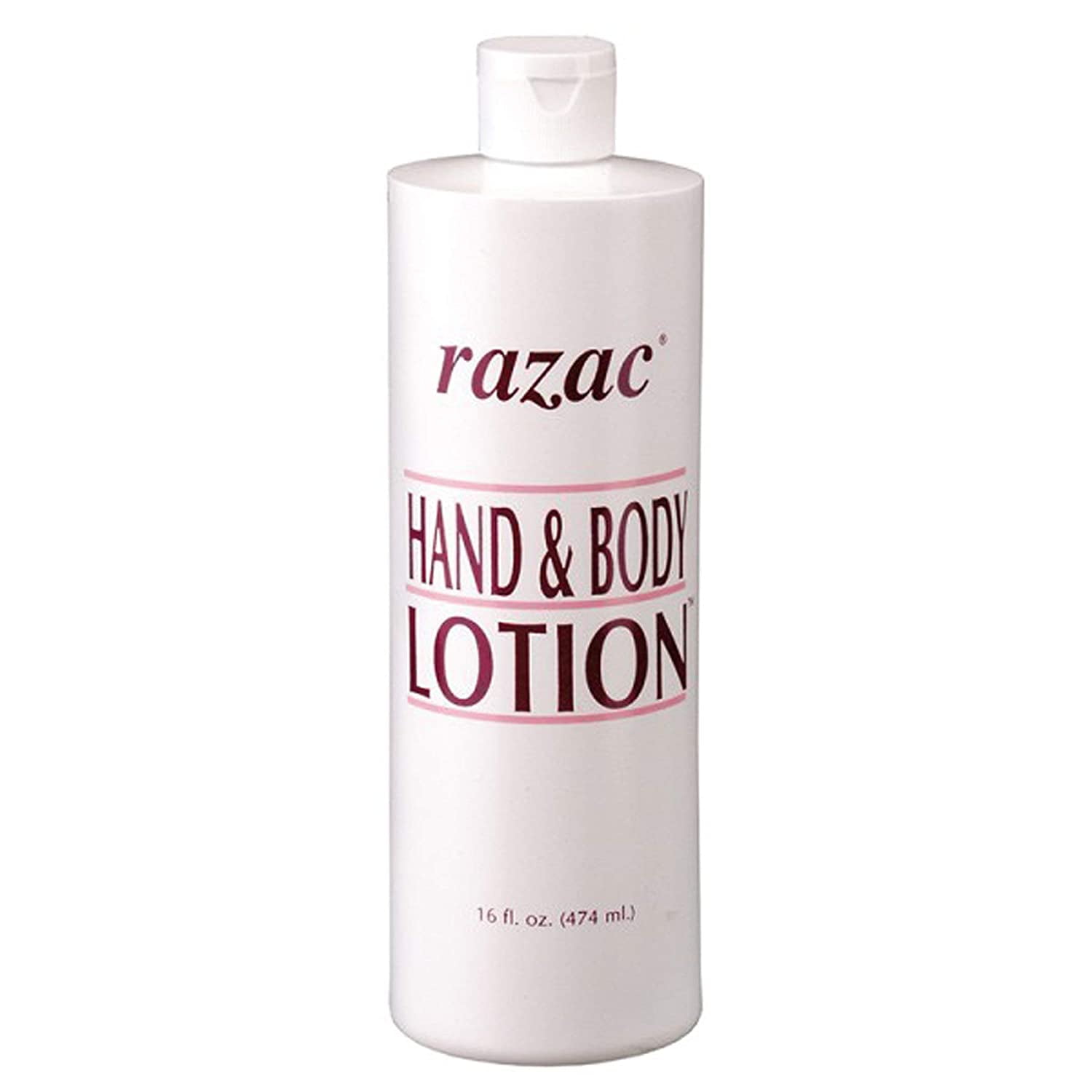 Razac Hand & Body Lotion Razac Hand & Body Lotion