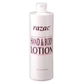 thumbnail image 1 of Razac Hand & Body Lotion, 16 Fl Oz "MANGO SIX B&M", 1 of 1
