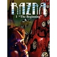 thumbnail image 1 of Razar I : The Beginning, 1 of 1