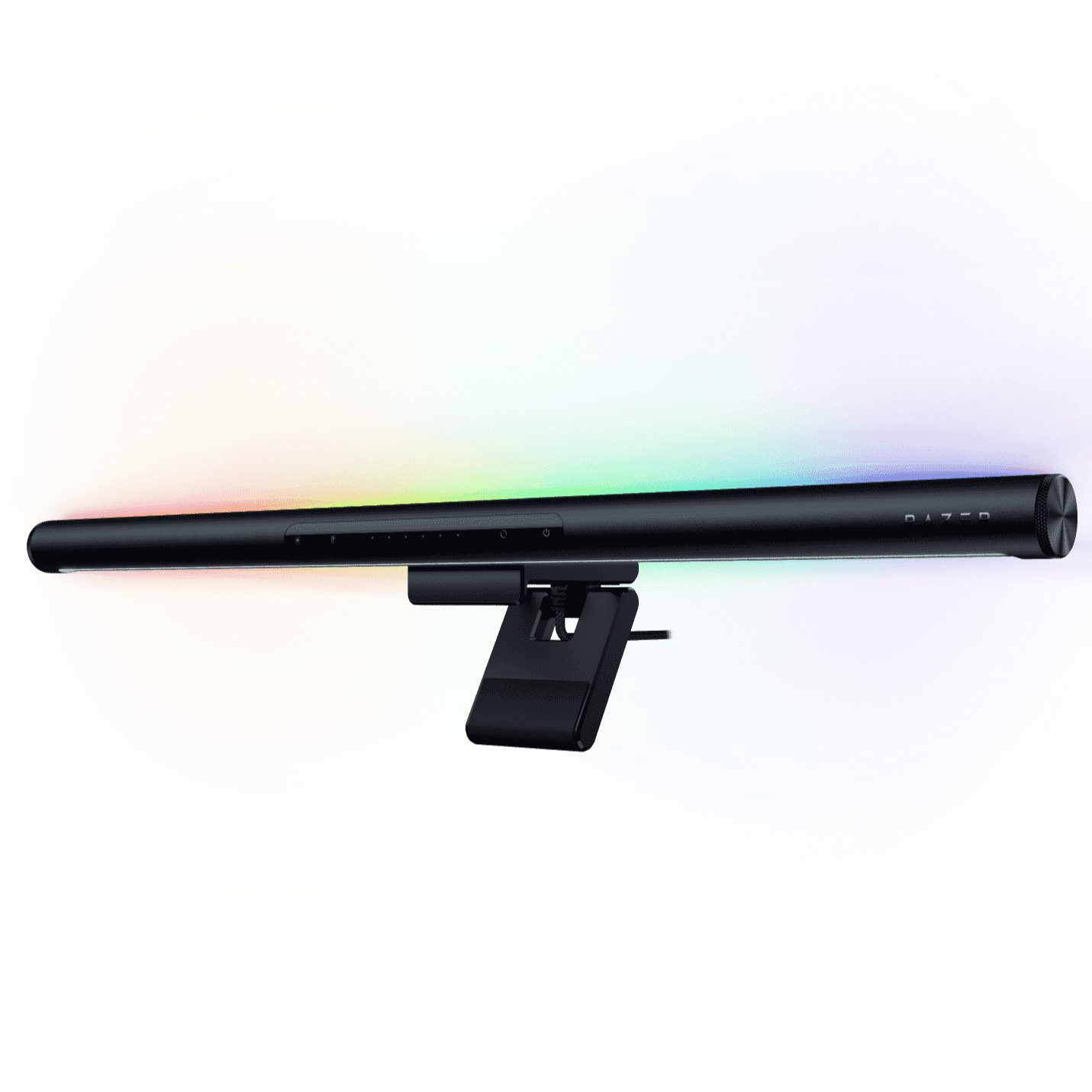 Amazon.com: Razer Aether Monitor LED Light Bar: Front & Back
