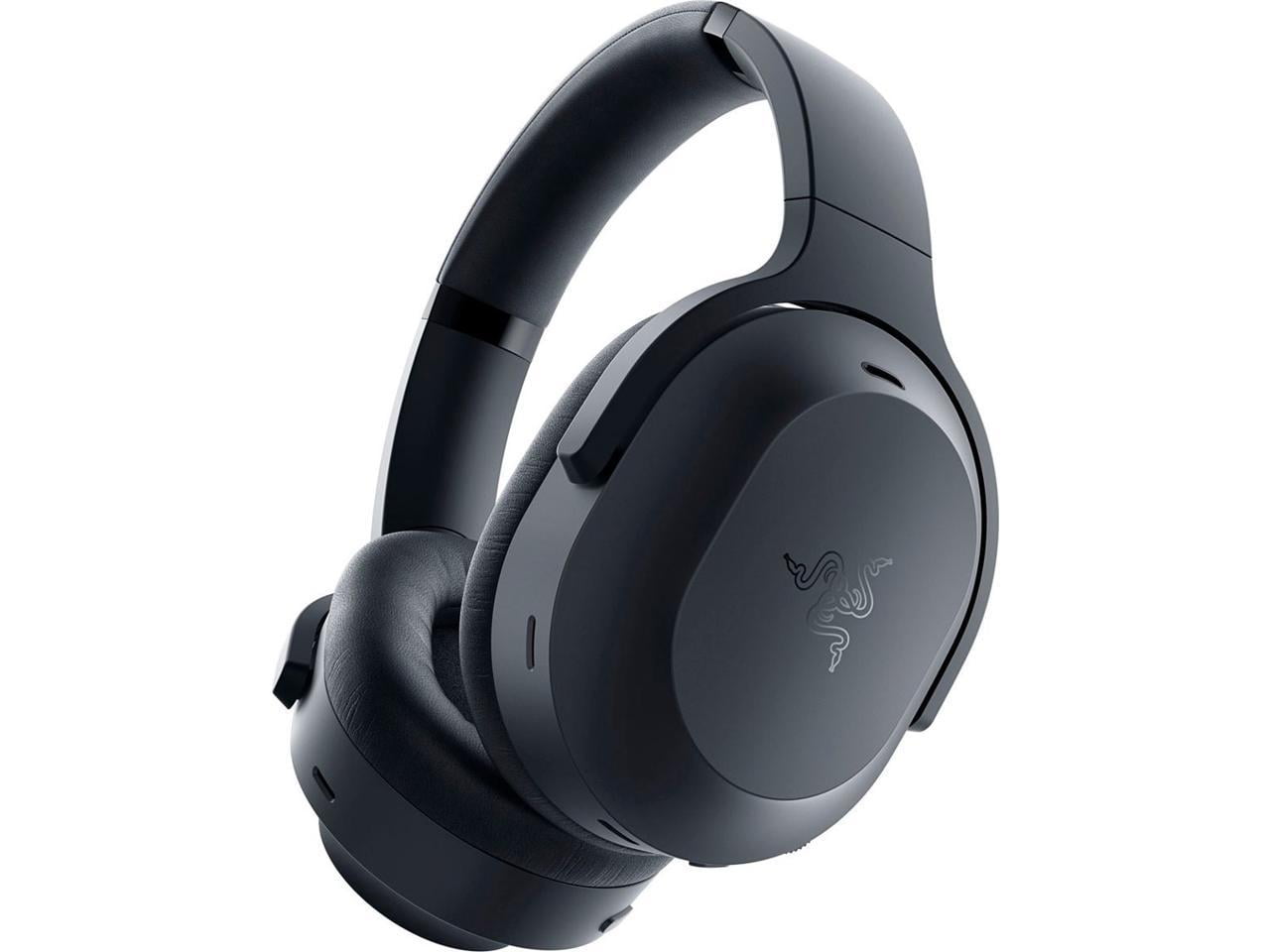 Razer Barracuda Pro 2022 - Wireless Gaming Headset with Razer Barracuda Pro 2022 - Wireless Gaming Headset with