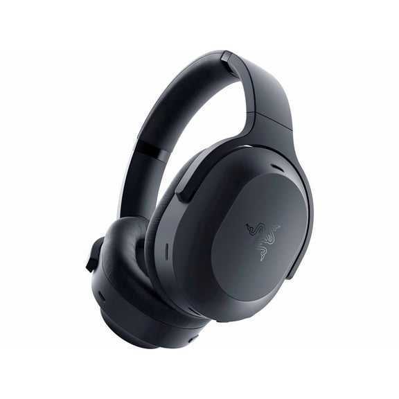 Razer Barracuda Pro Wireless Stereo Gaming Headset with Hybrid ANC - Black