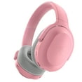 thumbnail interactive-video image 1 of Razer Barracuda Wireless Gaming Headset for PC, PS5, PS4, Switch, Mobile, 2.4GHz, Bluetooth, Quartz, 1 of 14