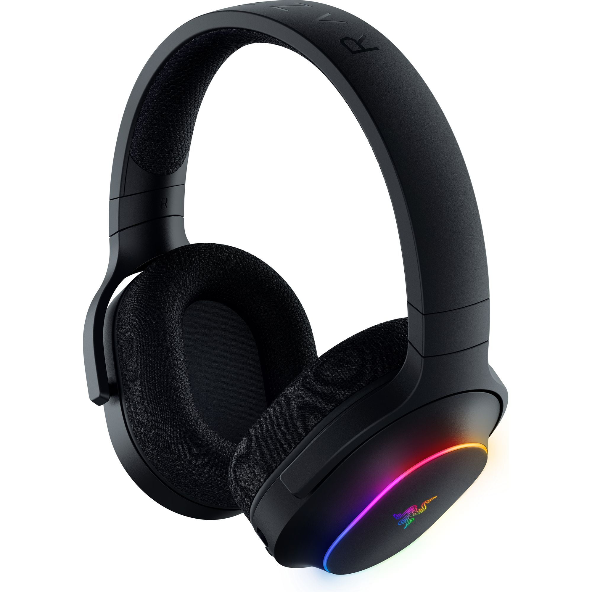 Razer, Wireless Gaming Headset, Barracuda X Chroma, Black