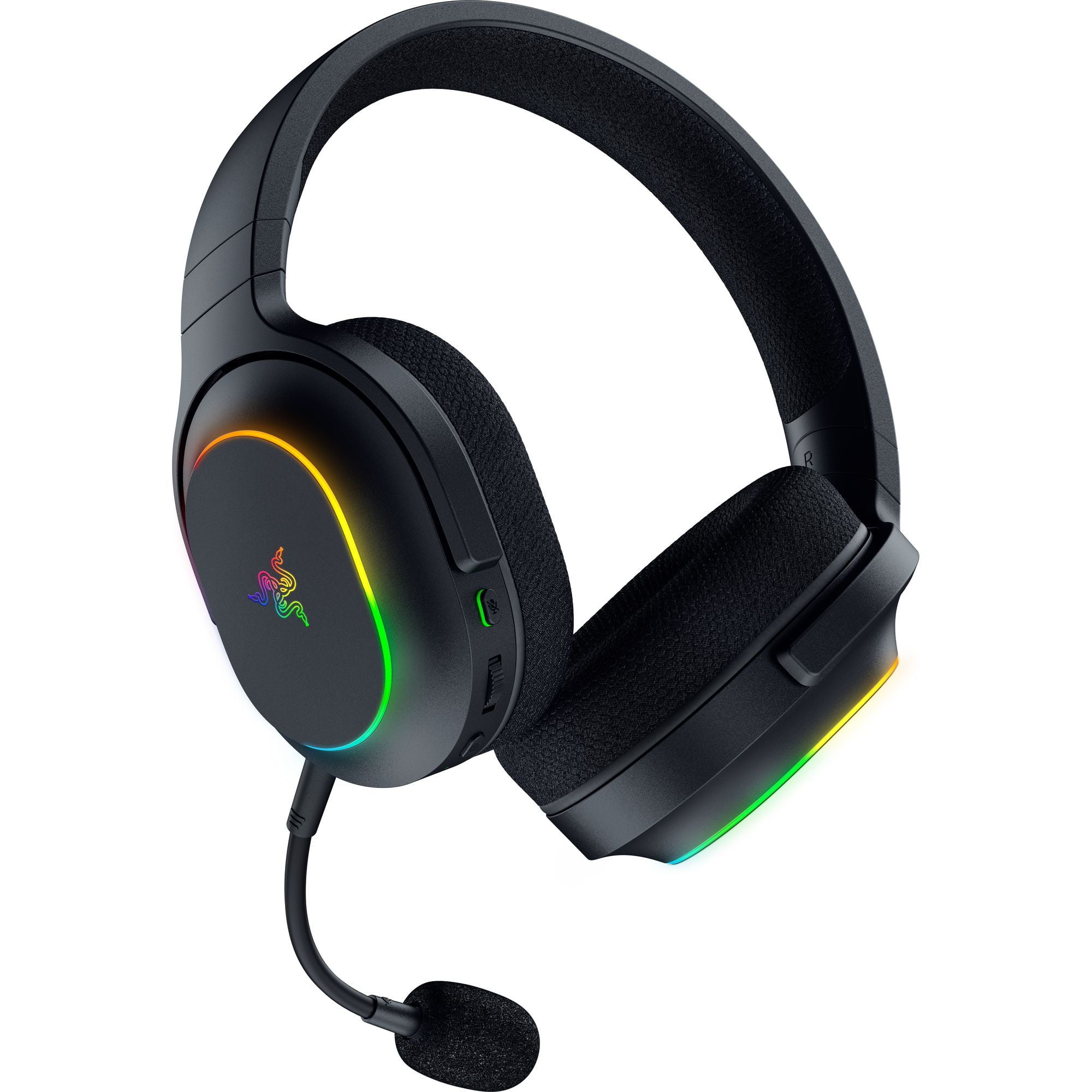 RAZER BARRACUDA X CHROMA - WIRELESS MULTI-PLATFORM GAMING AND