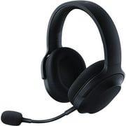 Razer Barracuda X Wireless Gaming Headset for PC, PS5, PS4, NS, Mobile, 2.4GHz, Bluetooth, 250g, Black