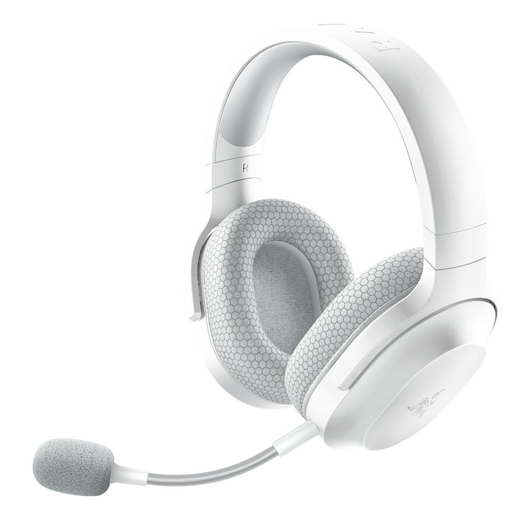 [新品]Razer Barracuda Chroma White Edition Razer Barracuda X Wireless Gaming Headphones - 4-in-1 USB-C