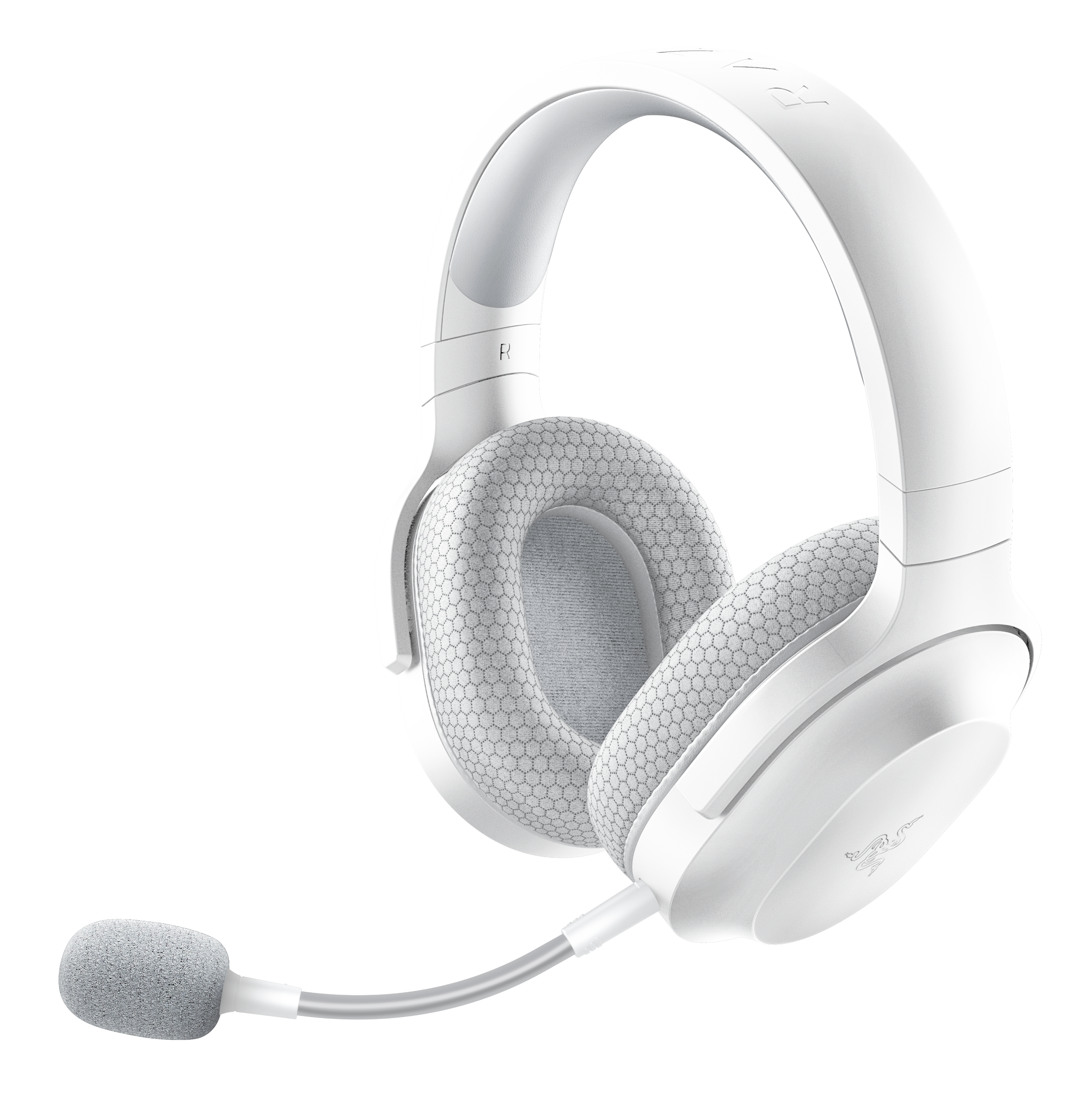 Razer Barracuda X Wireless Gaming Headphones - 4-in-1 USB-C
