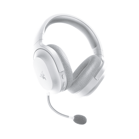 Razer Barracuda X Wireless Multi-Platform Gaming and Mobile Headset, 2.4GHz, Mercury