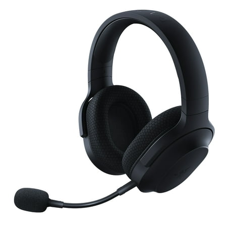Razer - Barracuda X Wireless Stereo Gaming Headset for PC, PS4, PS5, Switch, and Android - Black