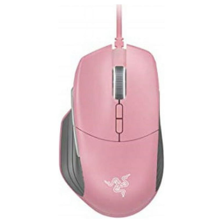 Razer Basilisk Gaming Mouse: 16,000 DPI Optical Sensor