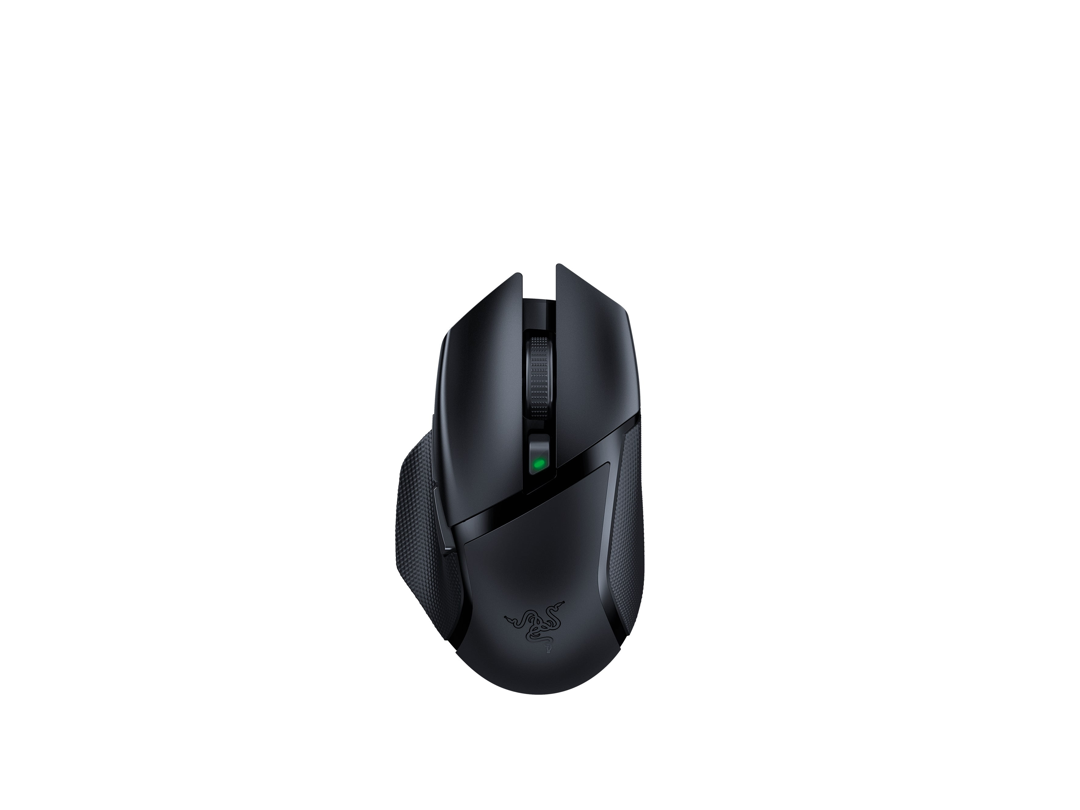 Razer Basilisk X HyperSpeed Wireless Gamer Computer Mouse, 6