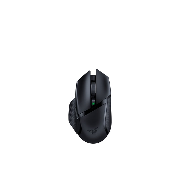 Razer Basilisk X HyperSpeed Wireless Gamer Computer Mouse, 6 Razer Basilisk X HyperSpeed Wireless Gamer Computer Mouse, 6