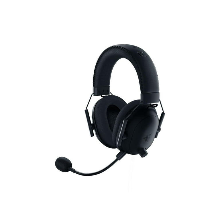 Razer BlackShark V2 Pro Gaming Headset: THX 7.1, 50mm Razer BlackShark V2 Pro Gaming Headset: THX 7.1, 50mm