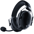 thumbnail image 1 of Razer BlackShark V2 Pro Wireless PC Gaming Headset, 2.4GHz, BT, HyperSpeed Wireless, 70Hr Battery, 320g, Black, 1 of 13