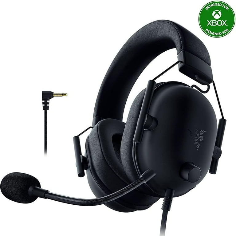 Razer blackshark v2 x ps4 new arrivals