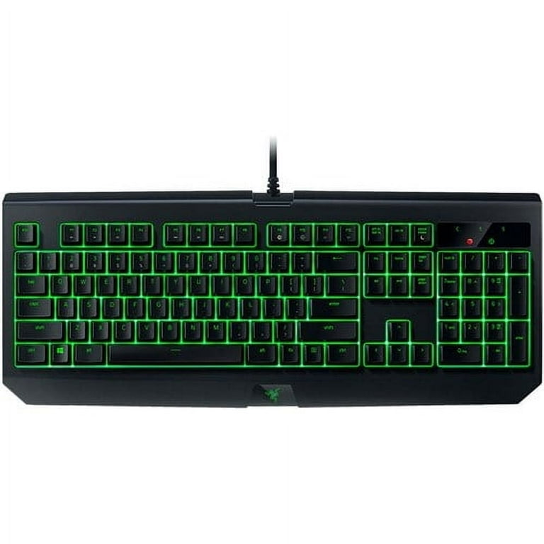 その他 Razer BLACKWIDOW ELITE GREEN US Razer BlackWidow Elite review: Finally, Razer's flagship