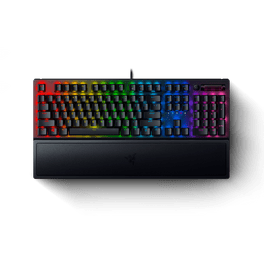 Razer BlackWidow Ultimate - Water and Dust Resistant Backlit Razer BlackWidow Ultimate - Water and Dust Resistant Backlit