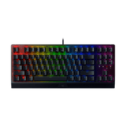Razer RZ03-03490200-R3U1 BlackWidow V3 Tenkeyless Green Switch US Mechanical Gaming Keyboard