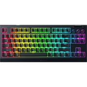 Razer BlackWidow V4 Tenkeyless HyperSpeed Wireless Hot-Swappable PC Gaming Keyboard