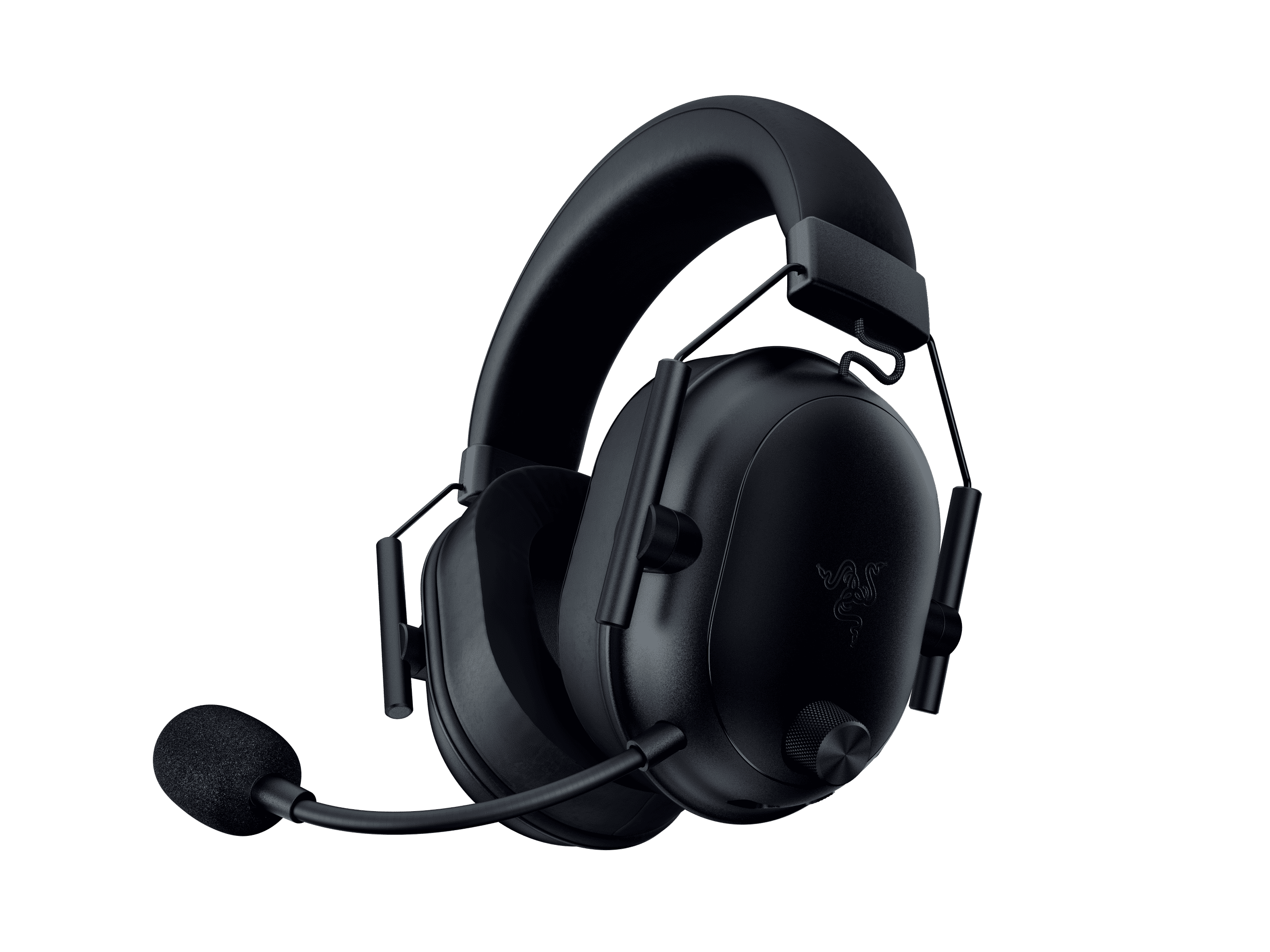 Esports Gaming Headset - Razer BlackShark V2 Range