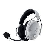 Razer Blackshark V3 Pro Wireless ANC PC Gaming Esports Headset, 2.4Ghz, Bluetooth, White