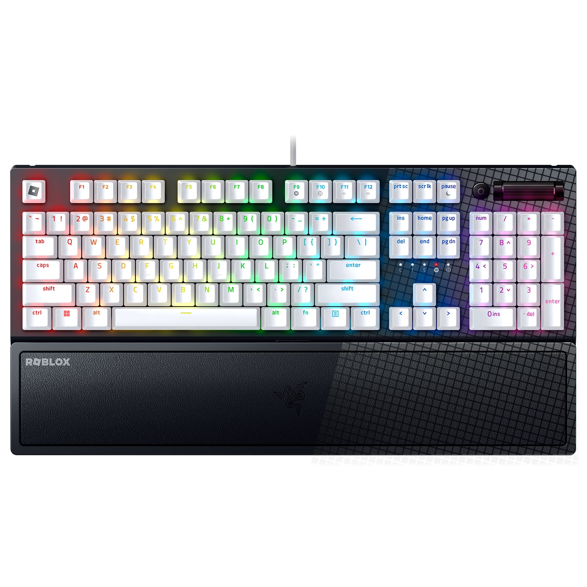  Logitech G413 SE Full-Size Mechanical Gaming Keyboard - Backlit  Keyboard with Tactile Mechanical Switches, Anti-Ghosting, Compatible with  Windows, macOS - Black Aluminum : Video Games
