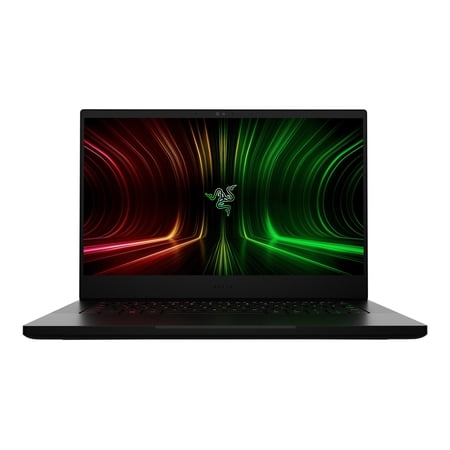 Razer Blade 14 Gaming Laptop: AMD Ryzen 9 6900HX CPU - NVIDIA GeForce RTX 3080 Ti - 14" QHD 165Hz - 16GB DDR5 RAM - 1TB PCIe SSD - Windows 11 - Ultra-Thin - CNC Aluminum - Chroma RGB