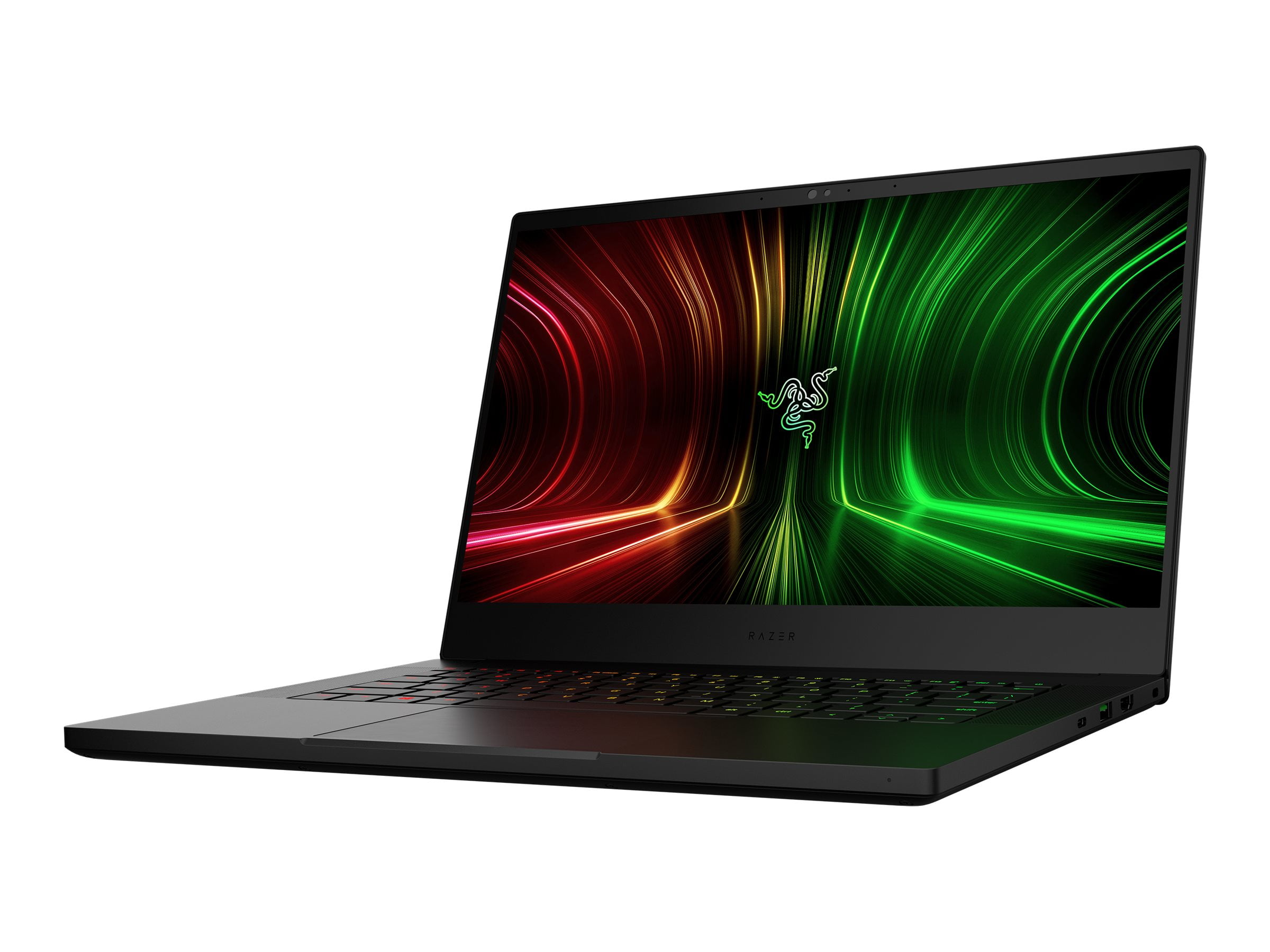 Razer Blade 14 - AMD Ryzen 9 - 5900HX / up to 4.6 GHz - Windows 10 