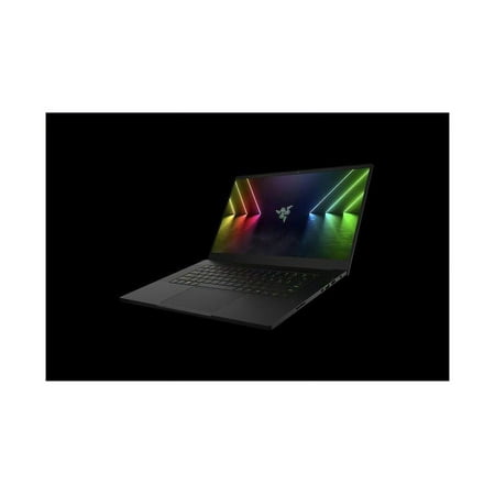 Razer - Blade 15 Advanced - 15.6" Gaming Laptop - FHD- 360HZ - Intel Core i7 - NVIDIA GeForce RTX 3070 Ti- 16GB RAM - 1TB SSD - Black