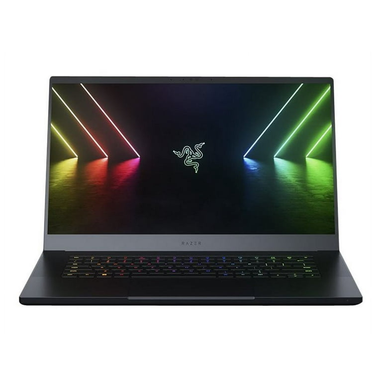 Razer Blade 15 Advanced - Intel Core i7 - 12800H / up to 4.8 GHz 