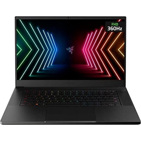 Razer Blade 15 Gaming 15.6" FHD i7 16 1TB SSD RTX 3070 RZ09-0367BEC3-R3U1 BLACK