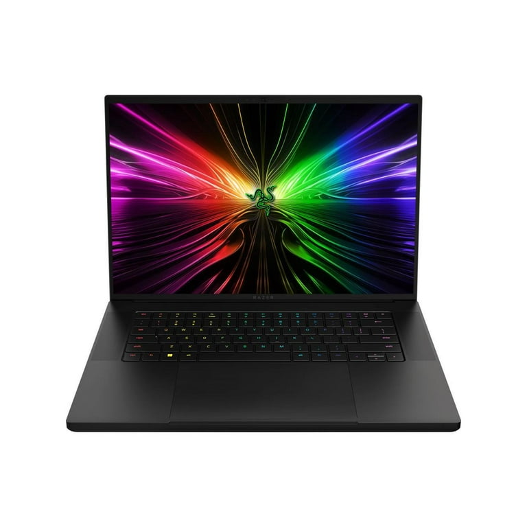 Razer Blade 16 Gaming Laptop - 16'' OLED, Intel i9, RTX 4090 Razer Blade 16 Gaming Laptop - 16'' OLED, Intel i9, RTX 4090