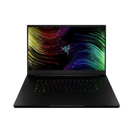 Razer - Blade 17 - 17.3" Gaming Laptop - QHD 240Hz - Intel Core i7 - NVIDIA GeForce RTX 3080 Ti - 32GB RAM - 1TB SSD - Black