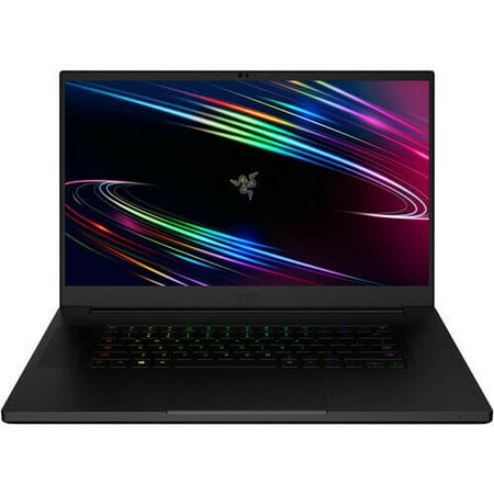 Razer Blade 17 RZ09-0406CEC3-R3U1 Intel Core i7 11th Gen 32GB/1TB 17.3" Laptop