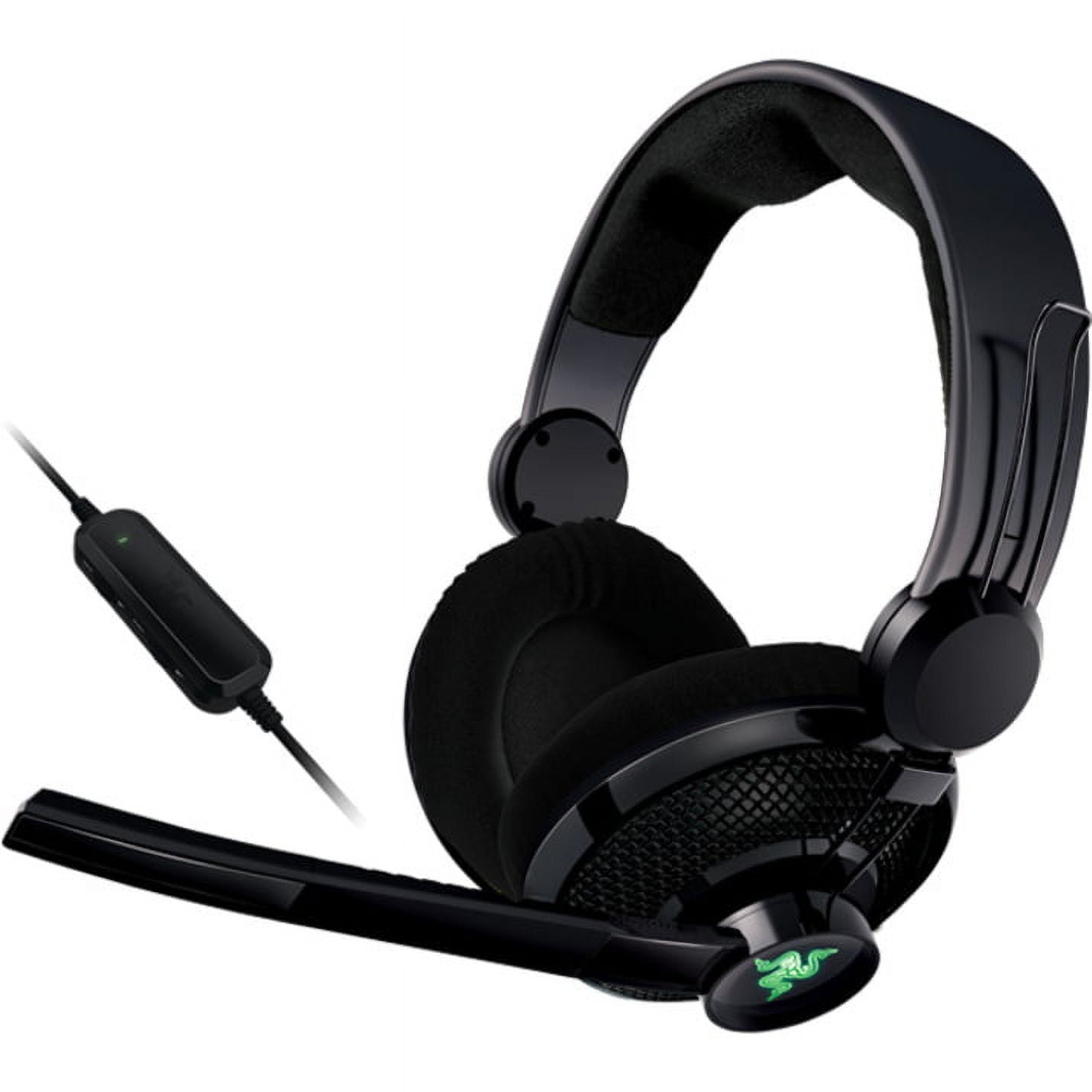 Headset para xbox 360 - Headset Gamer Dazz - Padihey