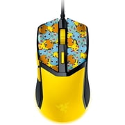 Razer Cobra Lightweight Wired Gaming Mouse with Razer Chroma™ RGB, Pokémon Kanto Starters Edition