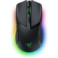 thumbnail image 1 of Razer Cobra Pro Lightweight Wireless PC Gaming Mouse with Chroma RGB, Custom Controls, 77g, Black, 1 of 17