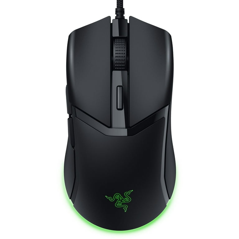 Razer Cobra Wired Gaming Mouse for Gamers, 58g Lightweight Design