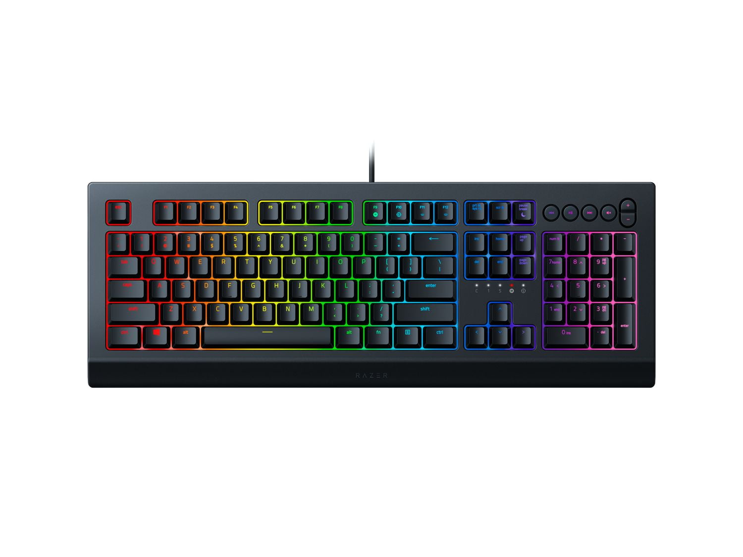 Razer Cynosa Pro 2024 Gaming Keyboard