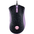 thumbnail image 1 of Razer DeathAdder Essential Ergonomic Wired PC Gaming Mouse, Kuromi Edition, 1 of 5