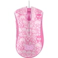 thumbnail image 1 of Razer DeathAdder Essential Wired Optical Gaming Mouse Hello Kitty Edition, 1 of 7