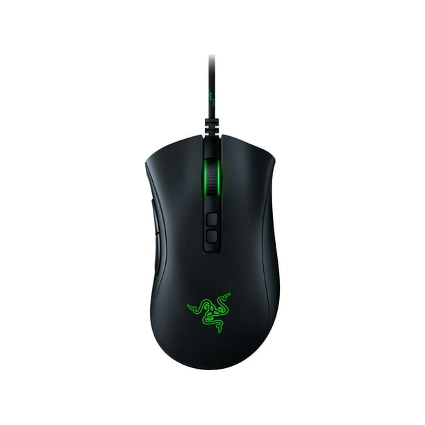 Razer DeathAdder V2 - Special Edition Wired Gaming Mouse for
