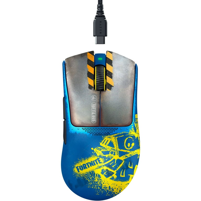 Razer DeathAdder V3 Pro Optical USB Type C Gaming Mice Razer DeathAdder V3 Pro Optical USB Type C Gaming Mice