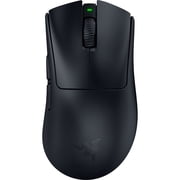 Razer DeathAdder V4 Pro Ultra-lightweight Wireless Ergonomic Esports PC Gaming Mouse, 2.4Ghz, Black