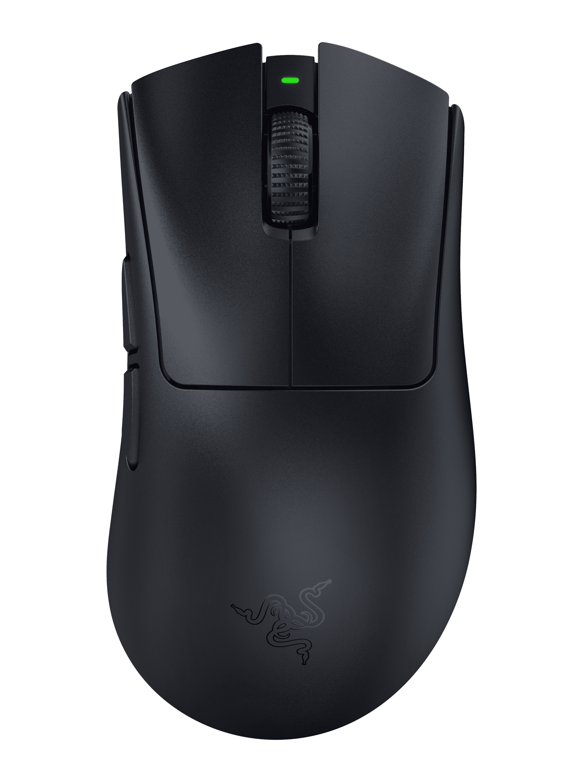 Razer DeathAdder V4 Pro Ultra-lightweight Wireless Ergonomic