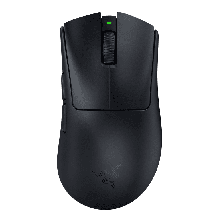 Razer DeathAdder V4 Pro 美品 Razer DeathAdder V4 Pro 有線 / 2.4GHz ワイヤレス 両対応