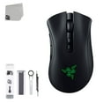 Razer DeathAdder v2 Pro Wireless Gaming Mouse 20K DPI Sensor, Fast