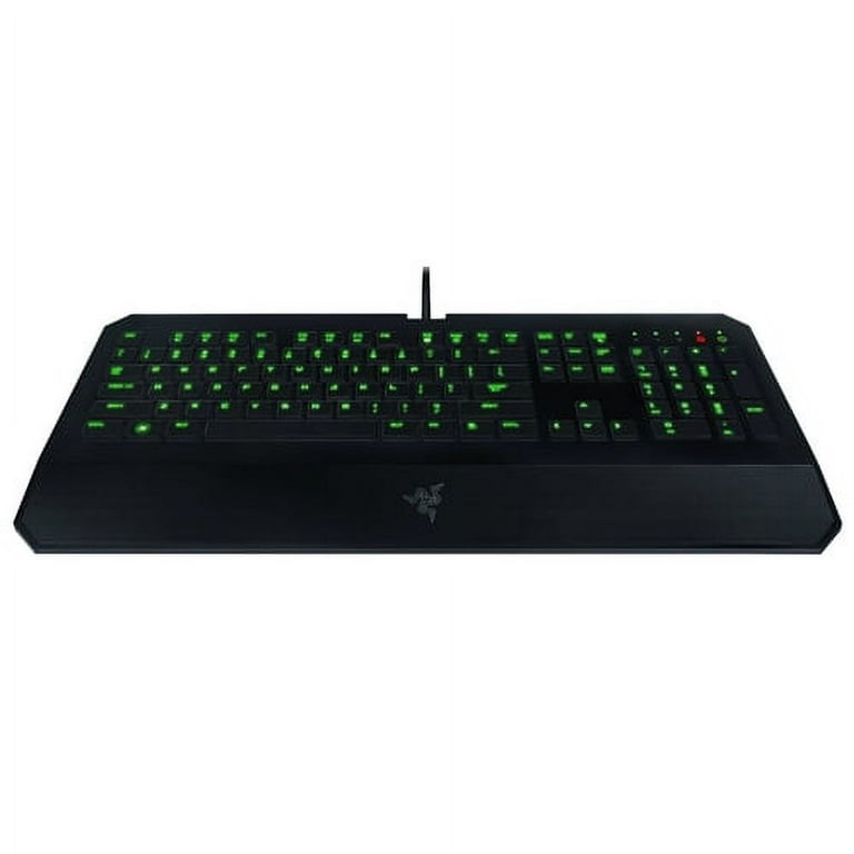 Razer Gaming Keyboard Deathstalker